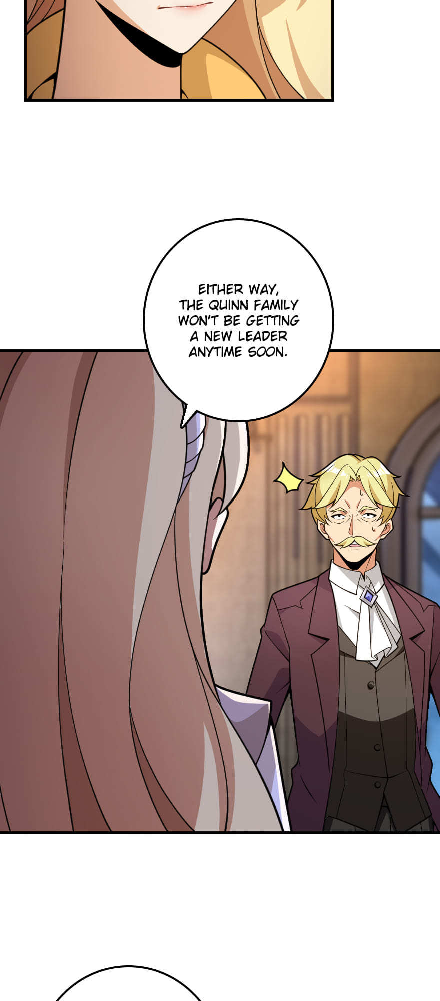 Read Release That Witch EN Manga Online