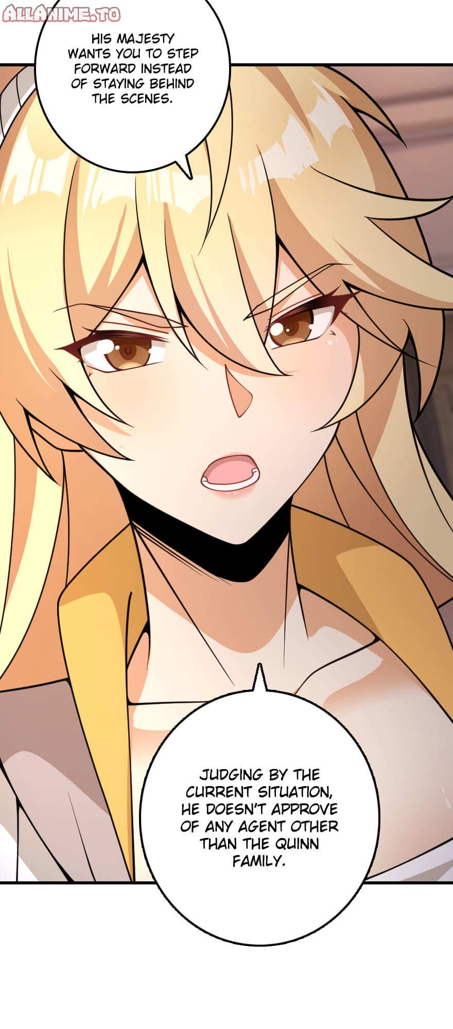 Read Release That Witch EN Manga Online