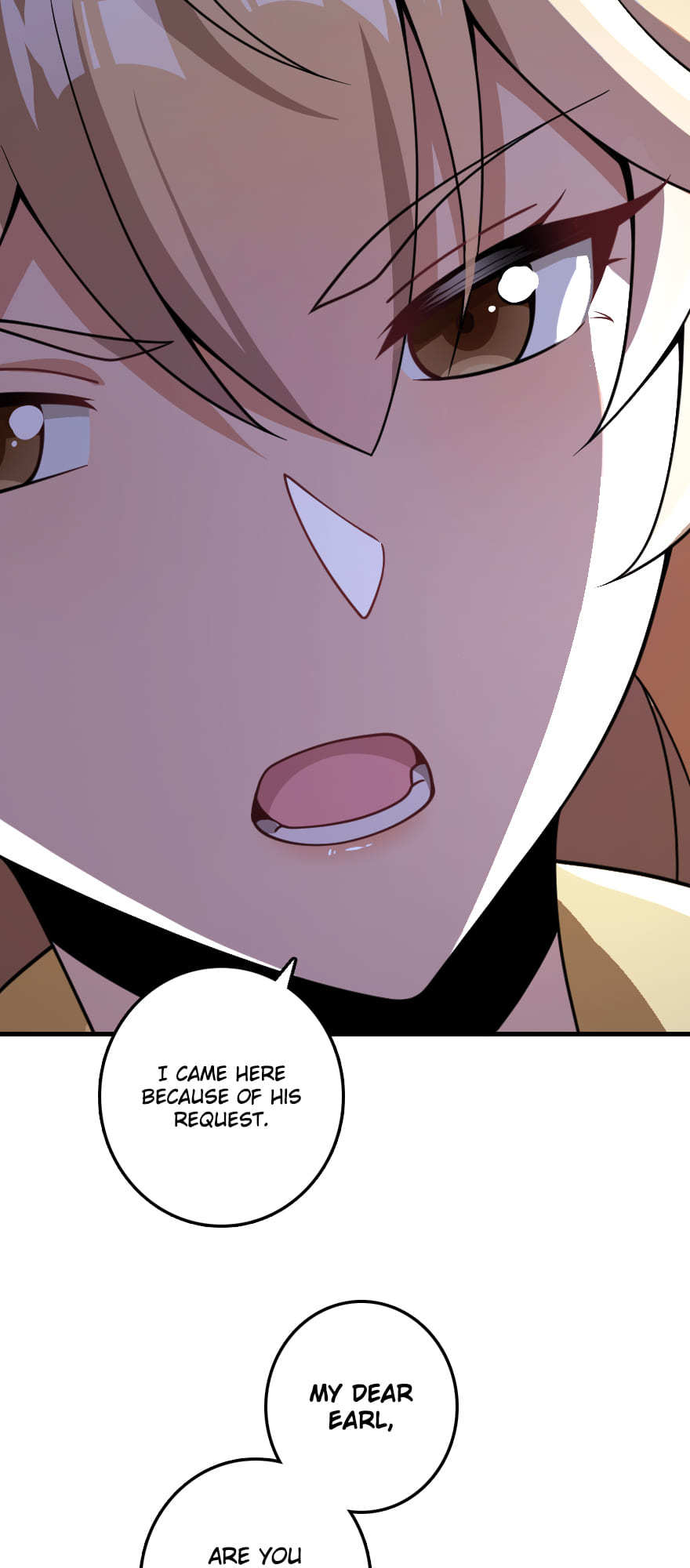 Read Release That Witch EN Manga Online