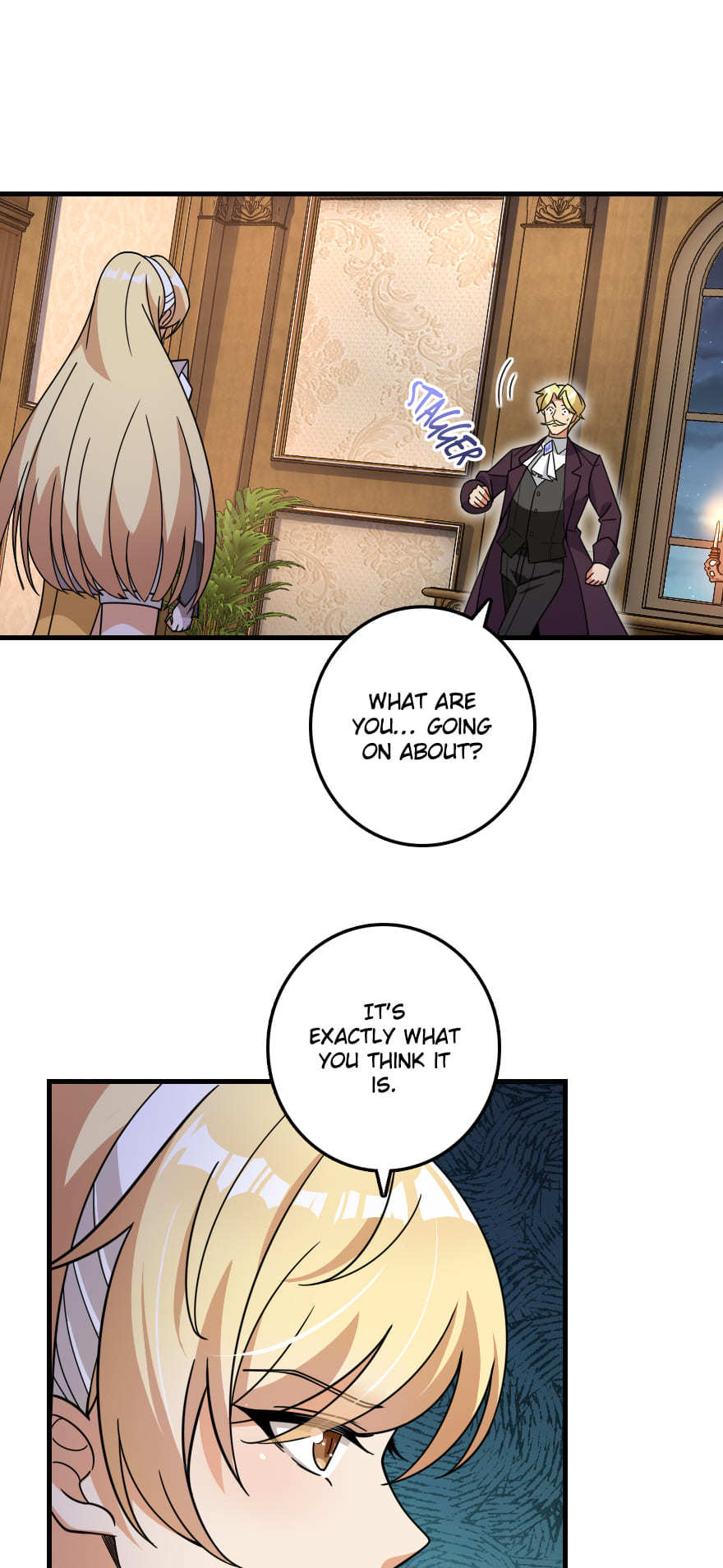 Read Release That Witch EN Manga Online
