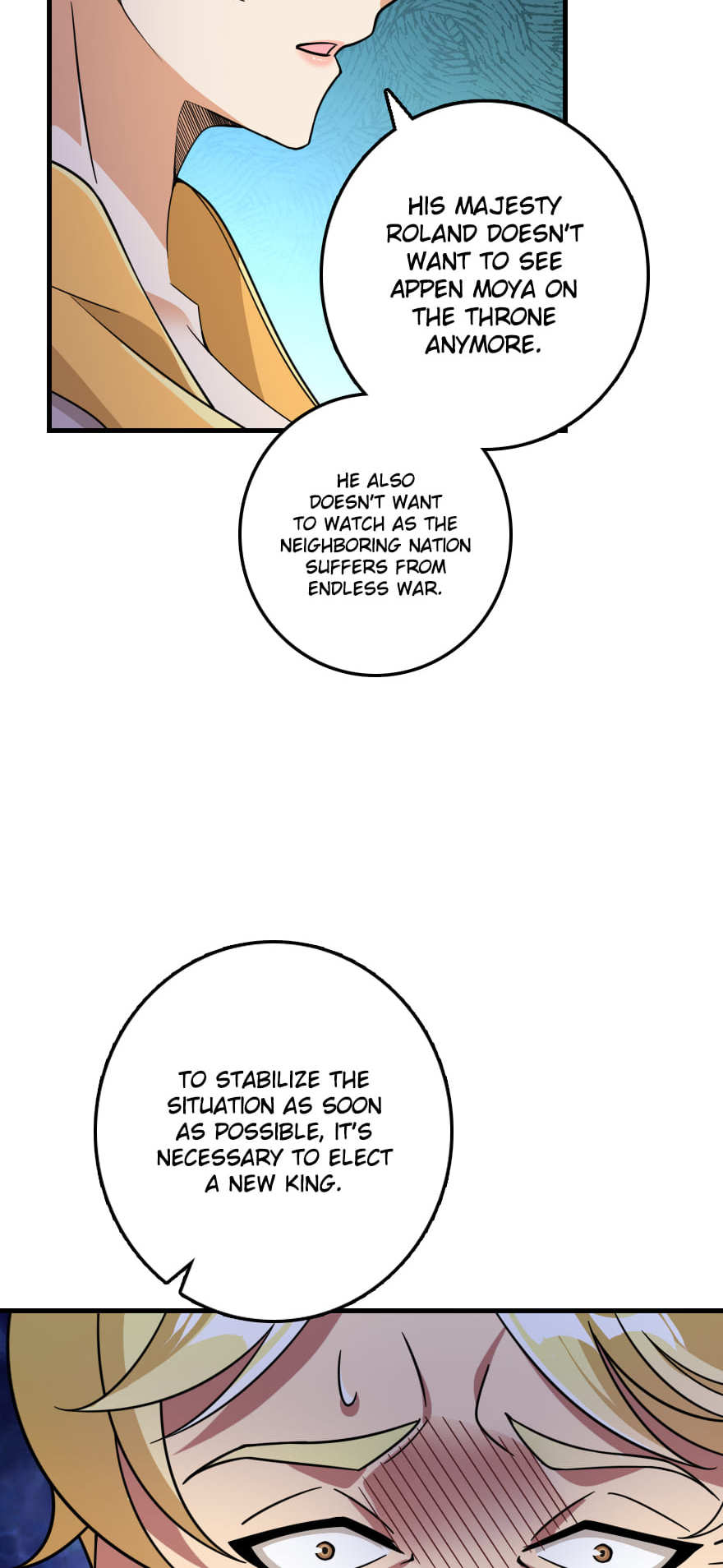 Read Release That Witch EN Manga Online