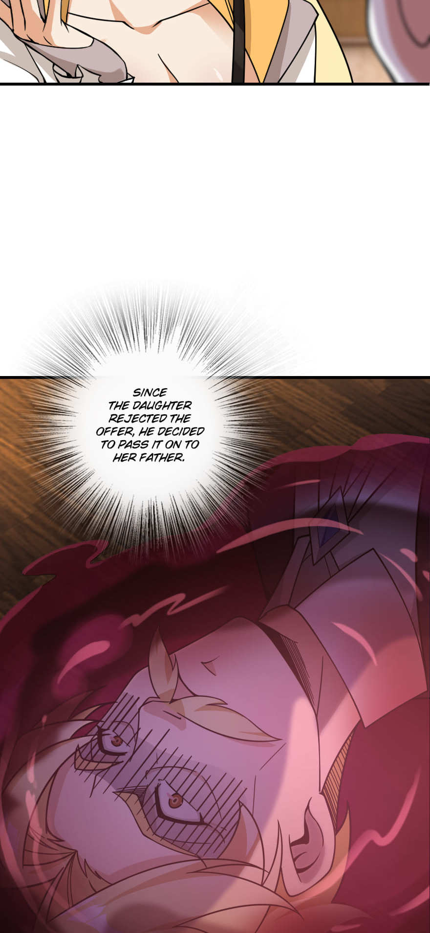 Read Release That Witch EN Manga Online