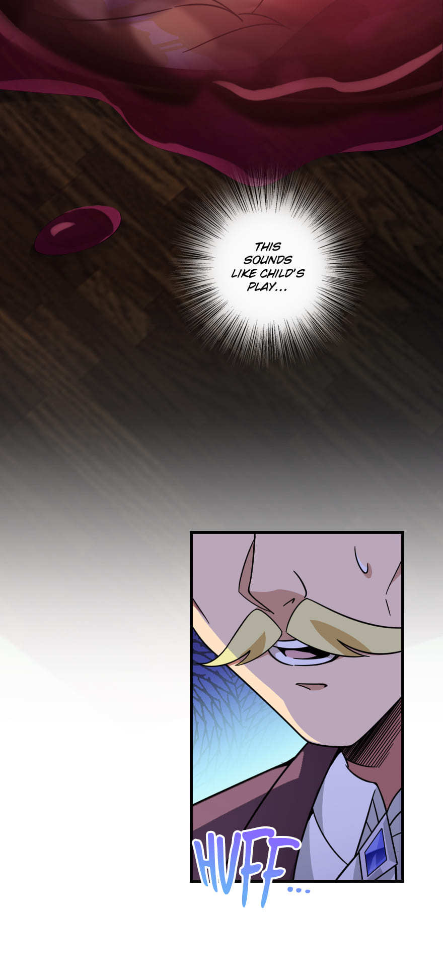 Read Release That Witch EN Manga Online