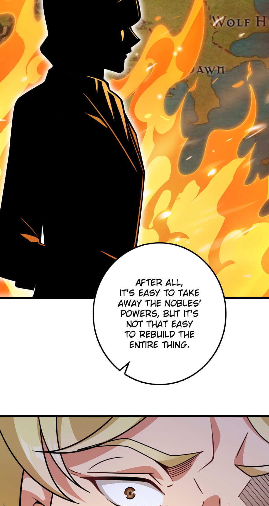 Read Release That Witch EN Manga Online