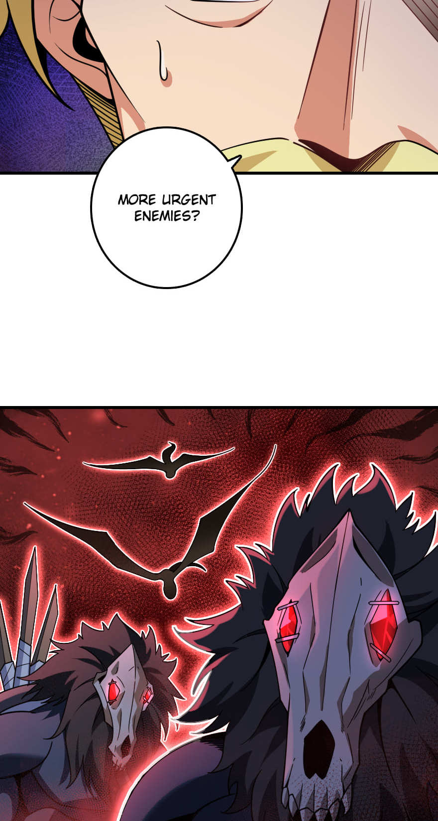 Read Release That Witch EN Manga Online