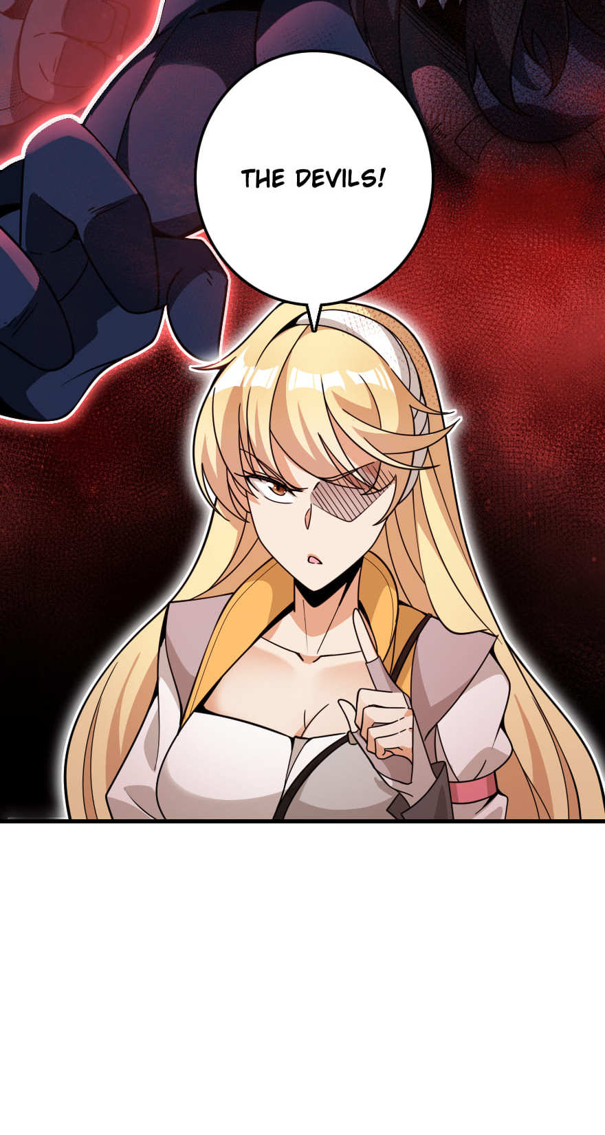 Read Release That Witch EN Manga Online
