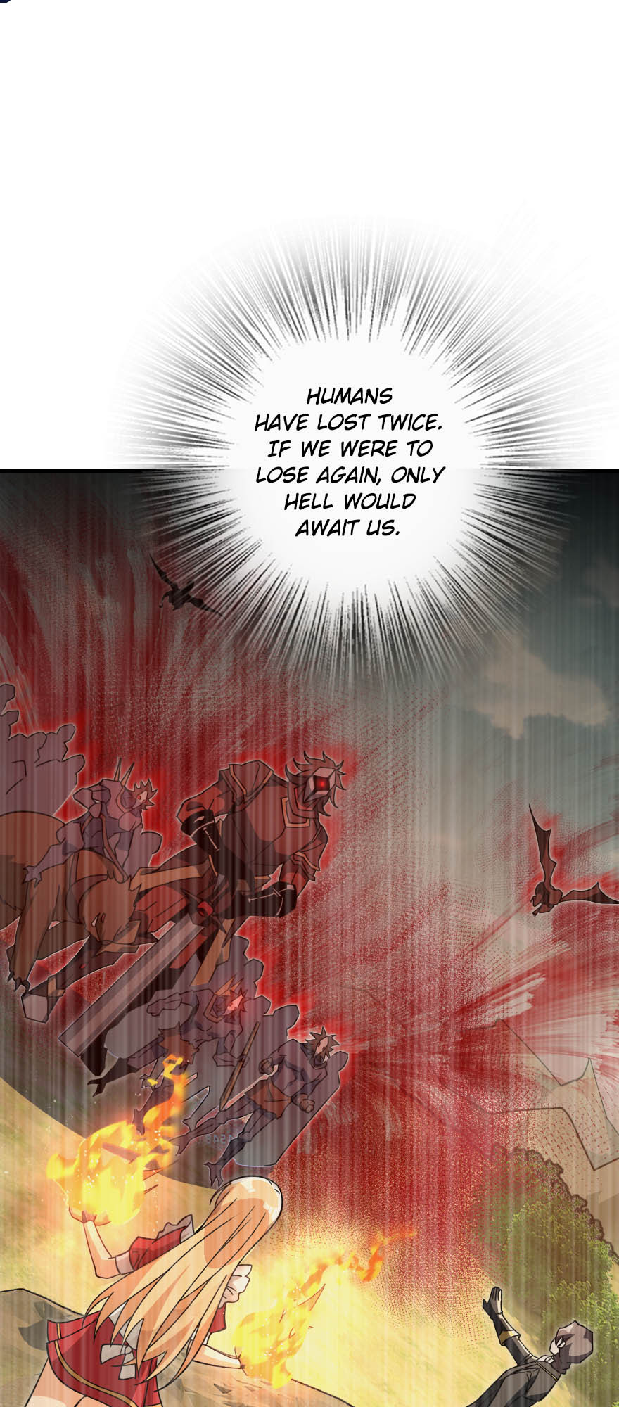 Read Release That Witch EN Manga Online