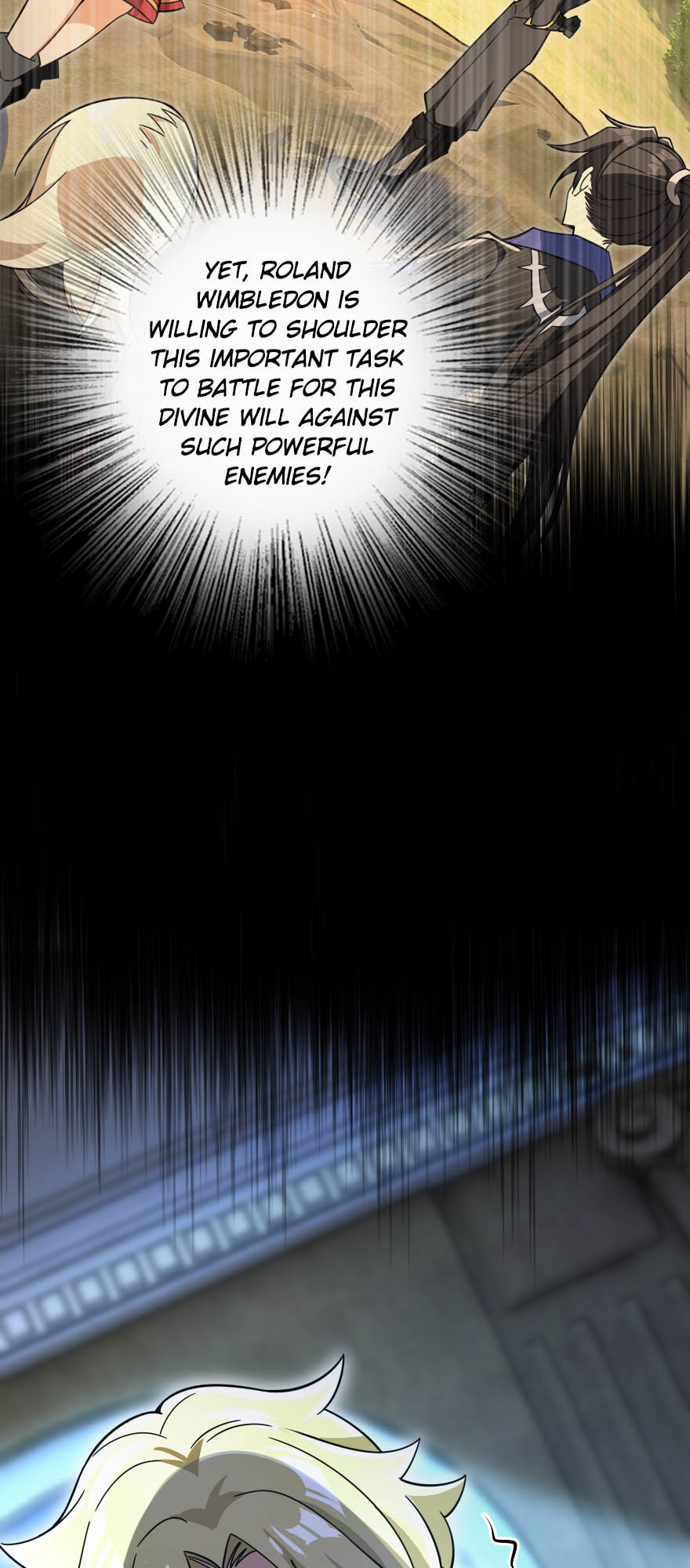 Read Release That Witch EN Manga Online
