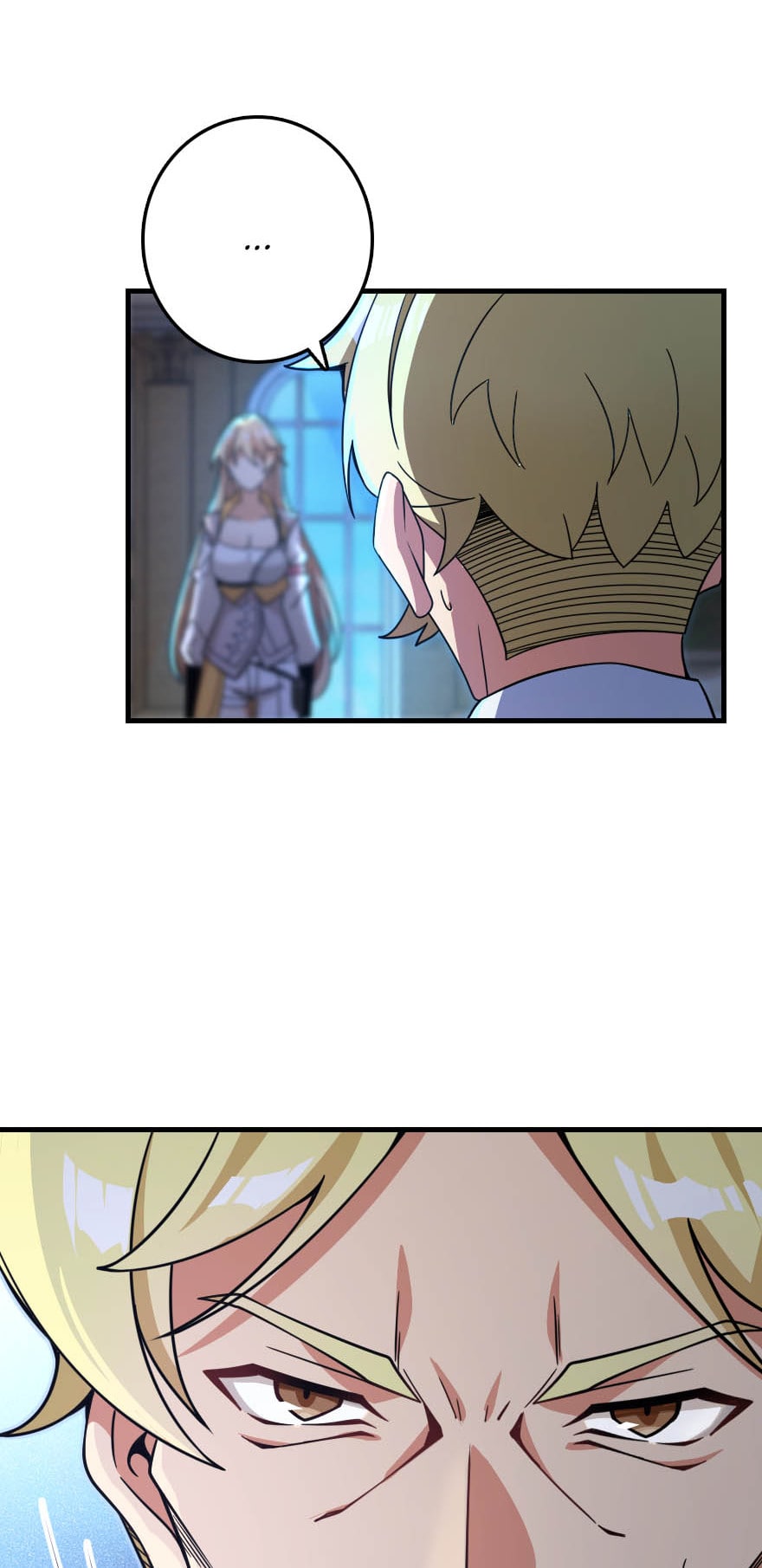 Read Release That Witch EN Manga Online