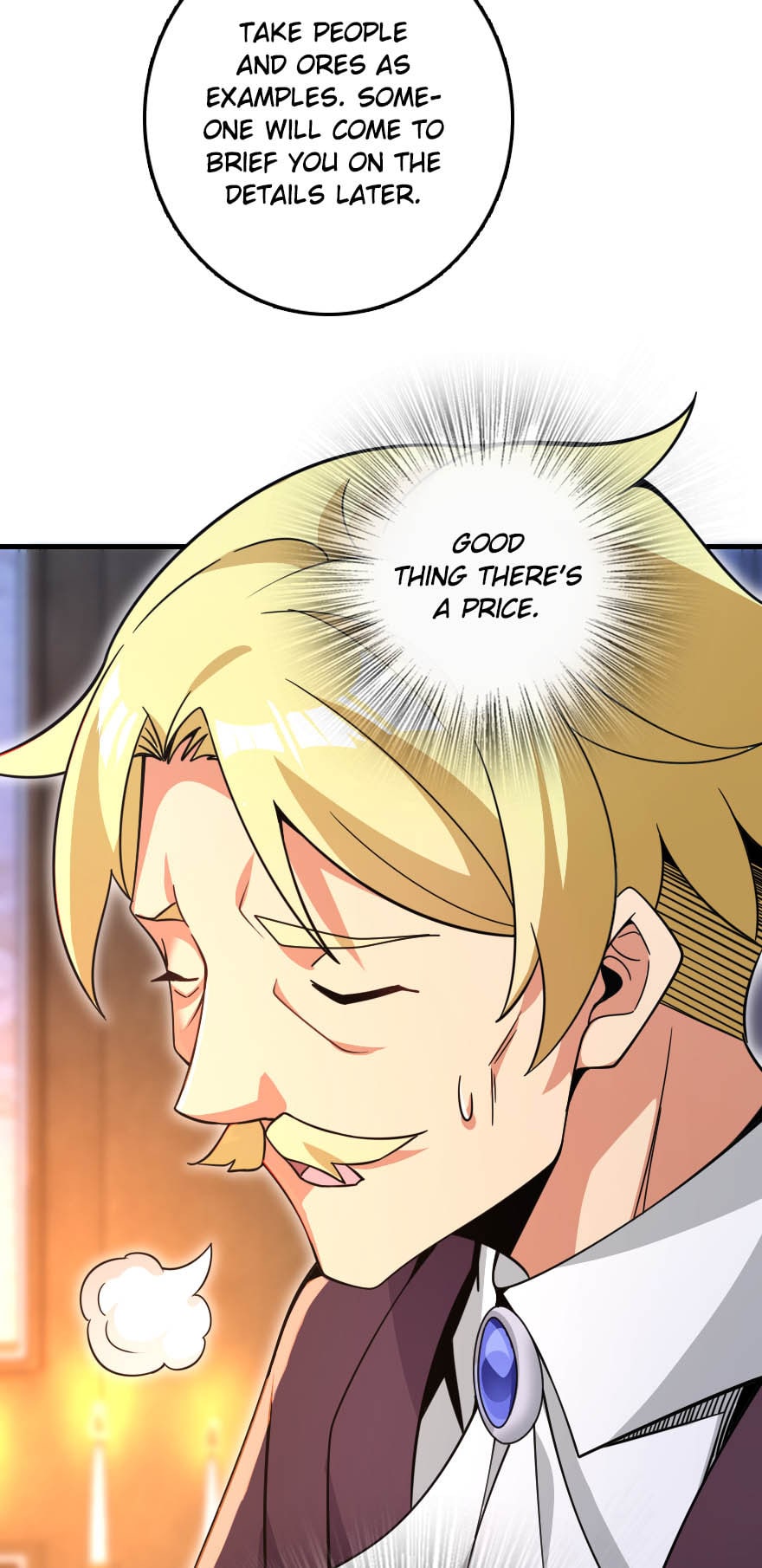 Read Release That Witch EN Manga Online