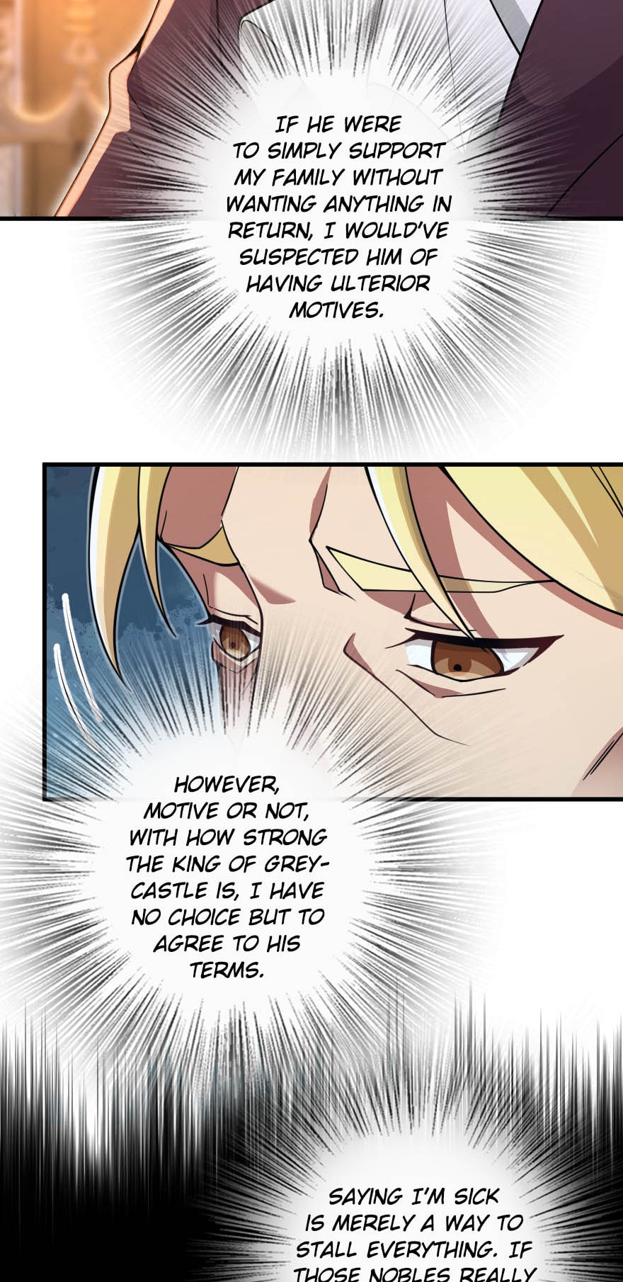 Read Release That Witch EN Manga Online