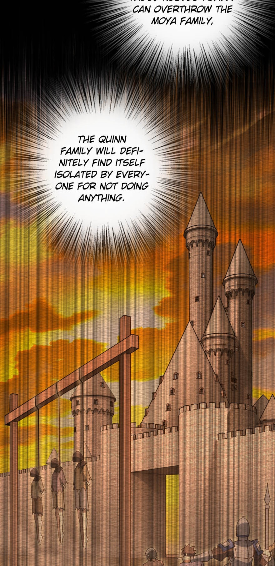 Read Release That Witch EN Manga Online