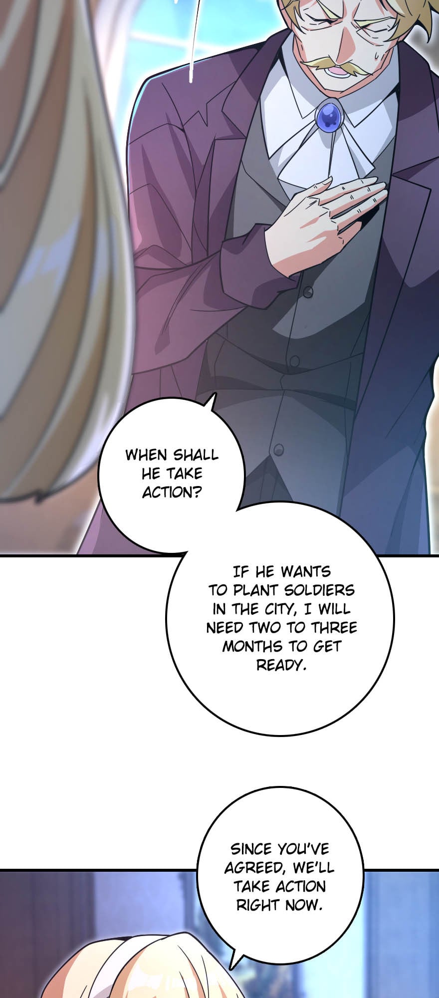 Read Release That Witch EN Manga Online
