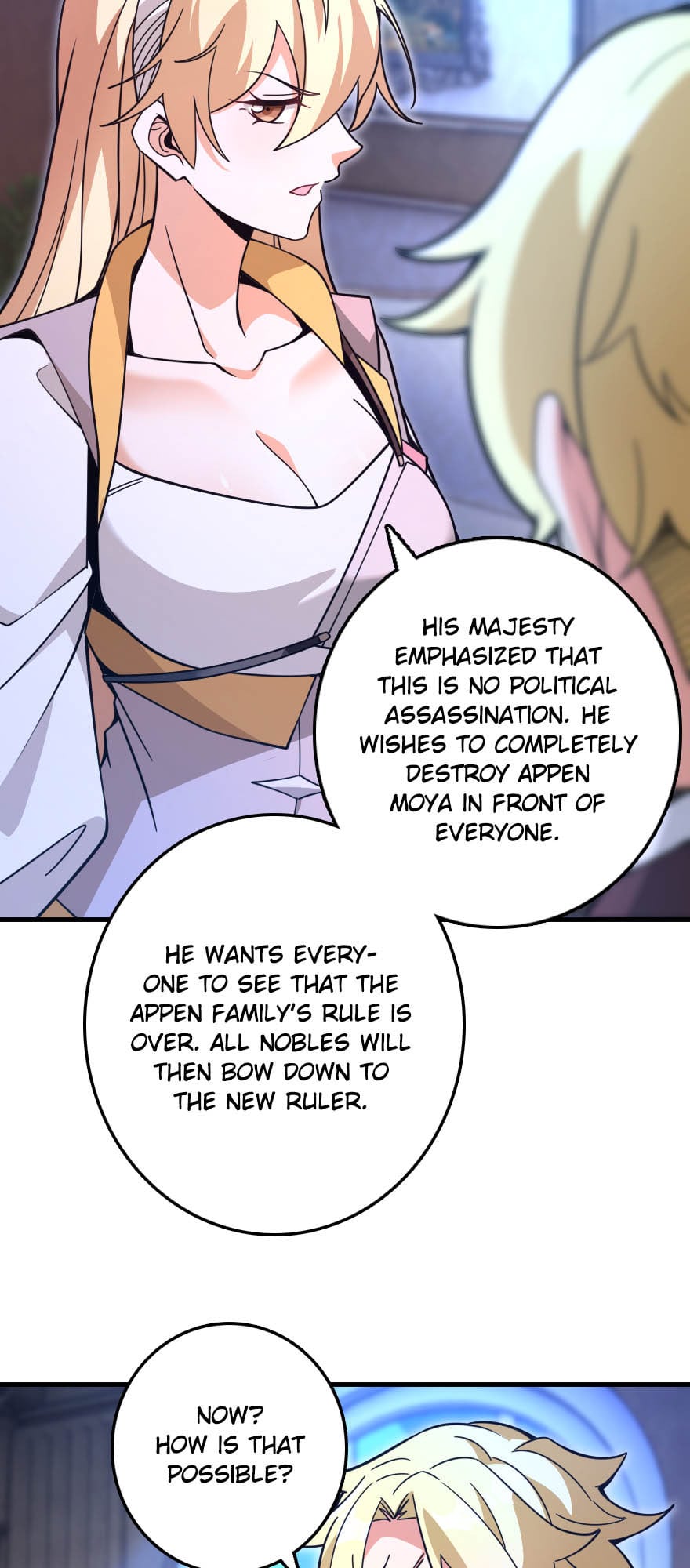 Read Release That Witch EN Manga Online