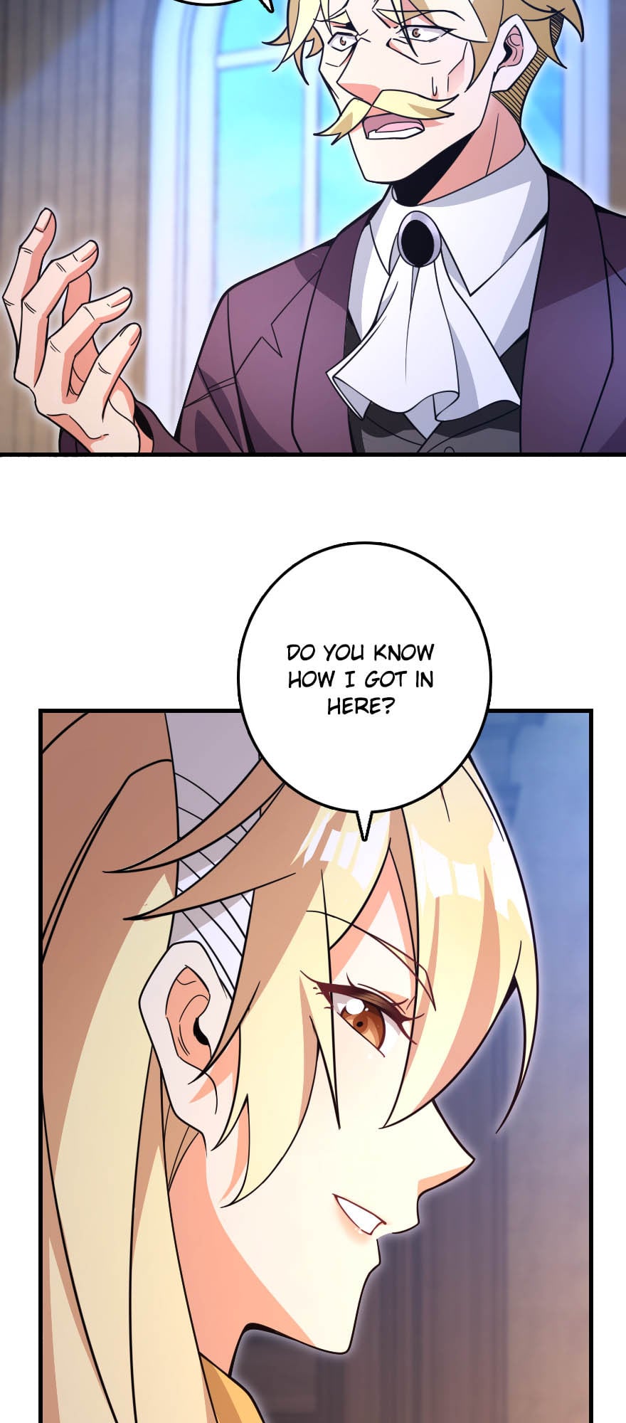 Read Release That Witch EN Manga Online