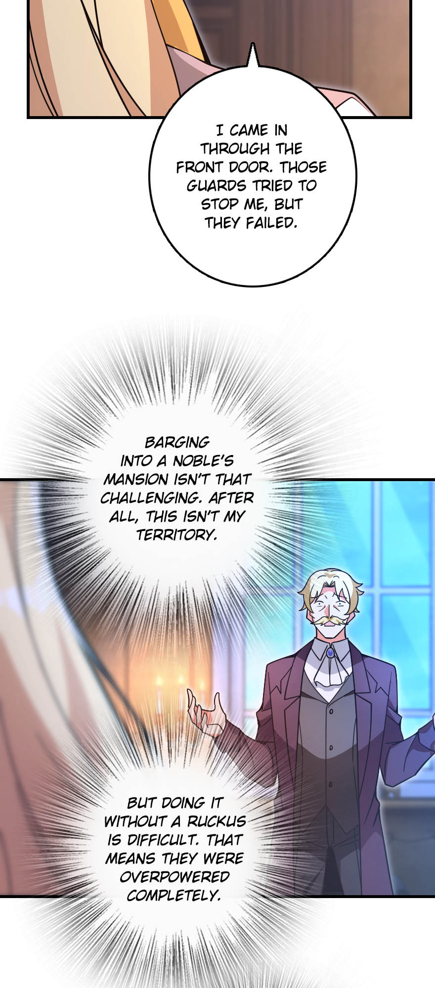 Read Release That Witch EN Manga Online