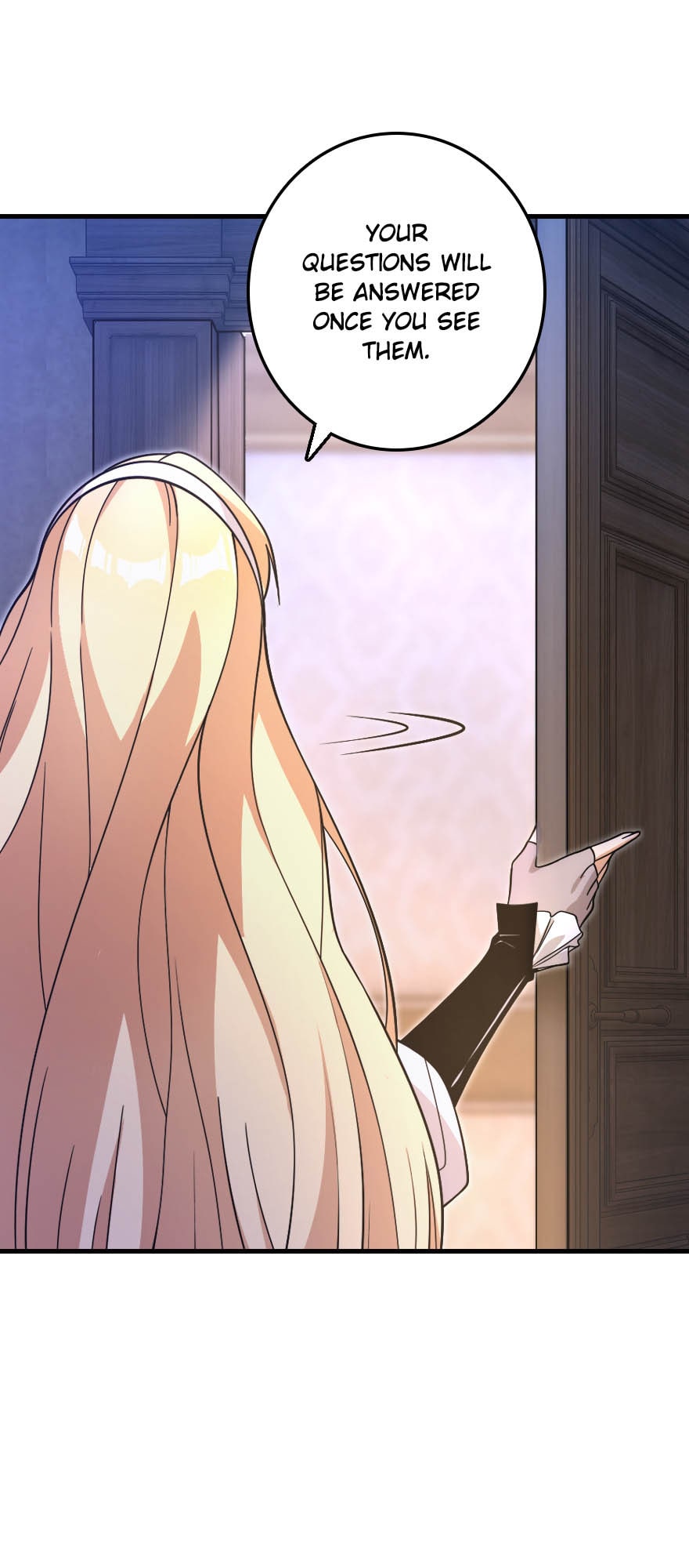 Read Release That Witch EN Manga Online