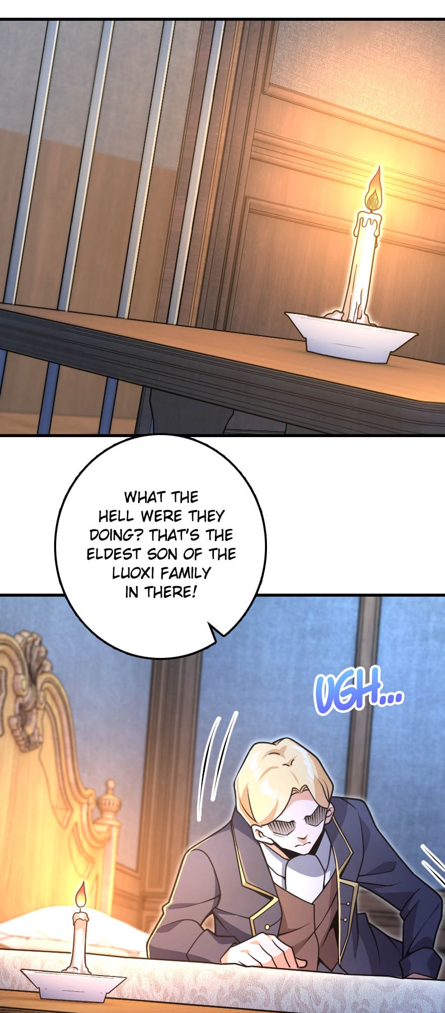 Read Release That Witch EN Manga Online
