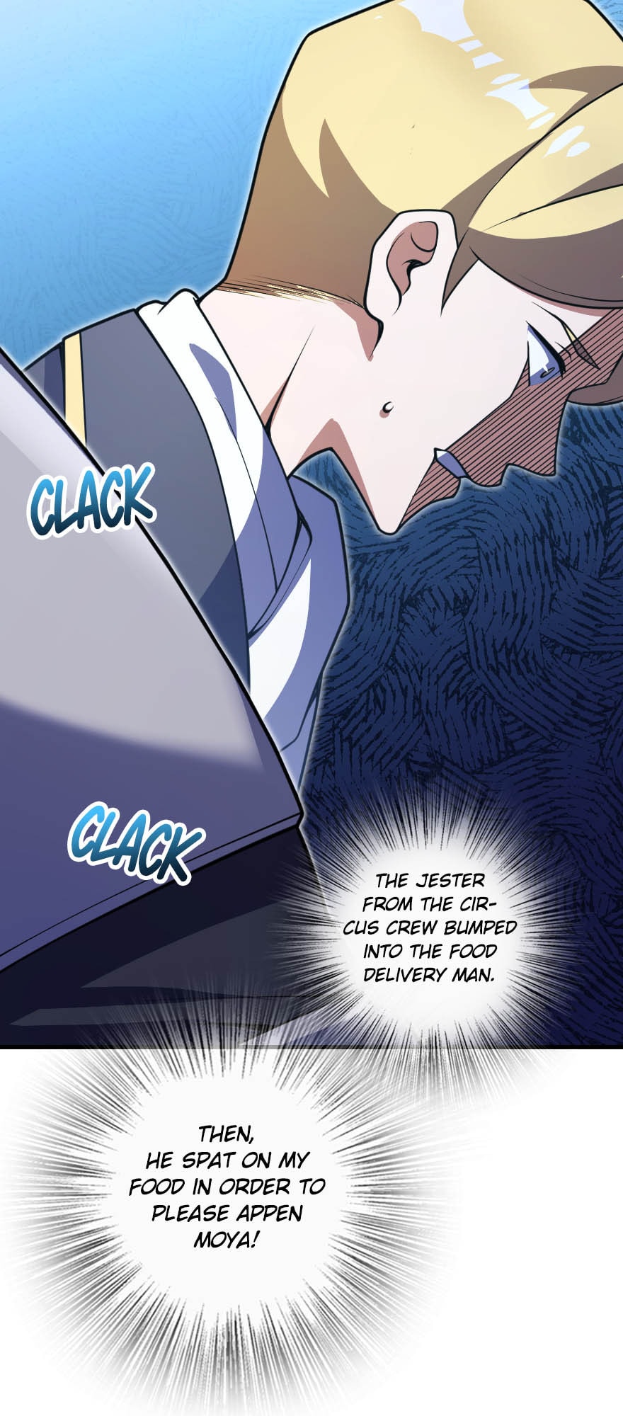 Read Release That Witch EN Manga Online