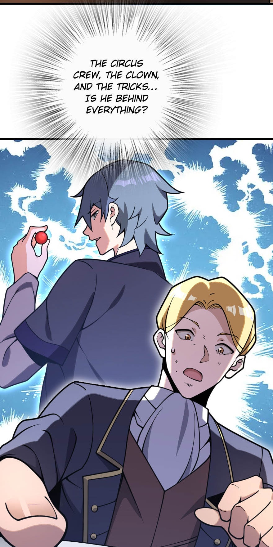 Read Release That Witch EN Manga Online