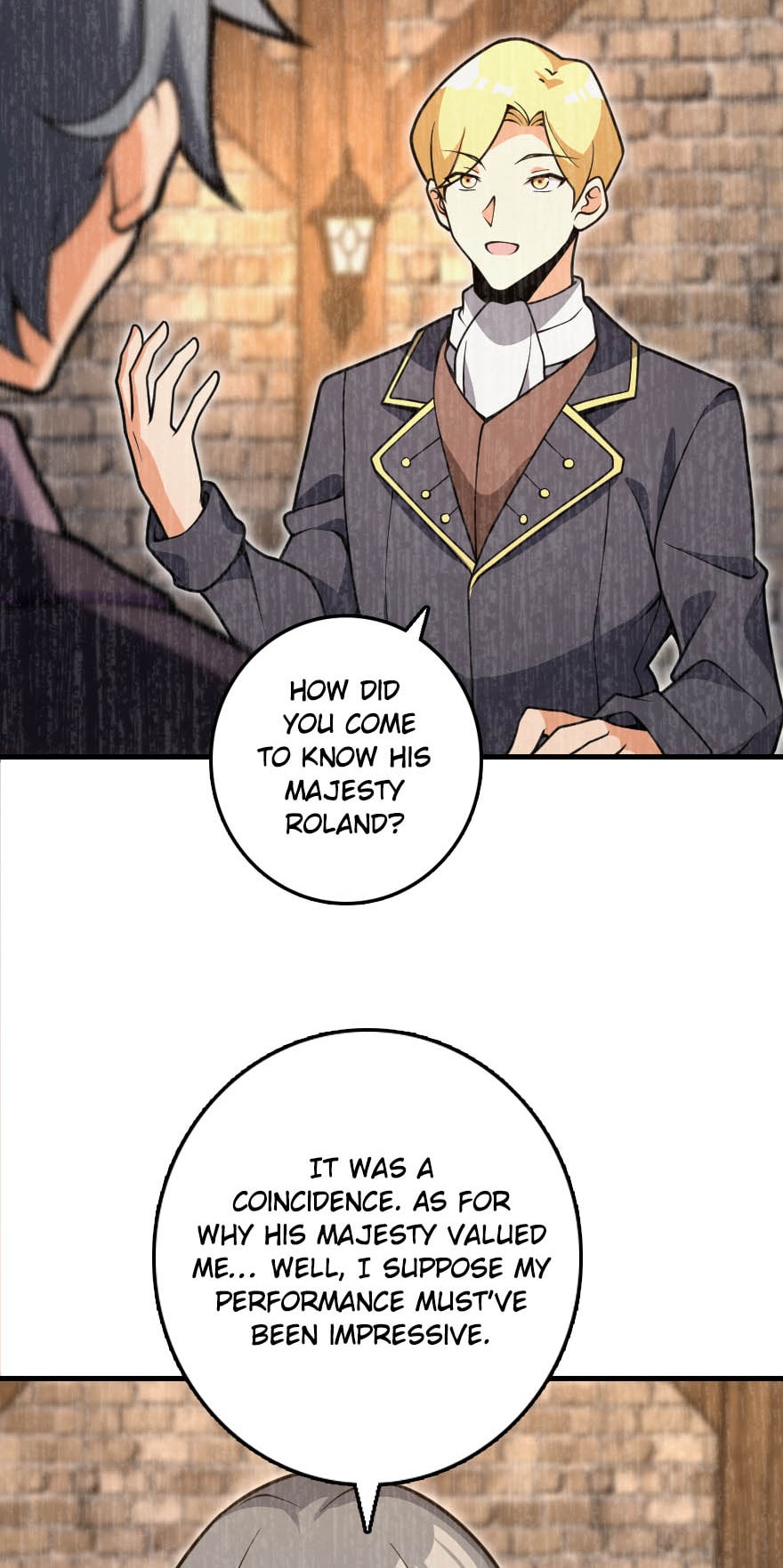 Read Release That Witch EN Manga Online