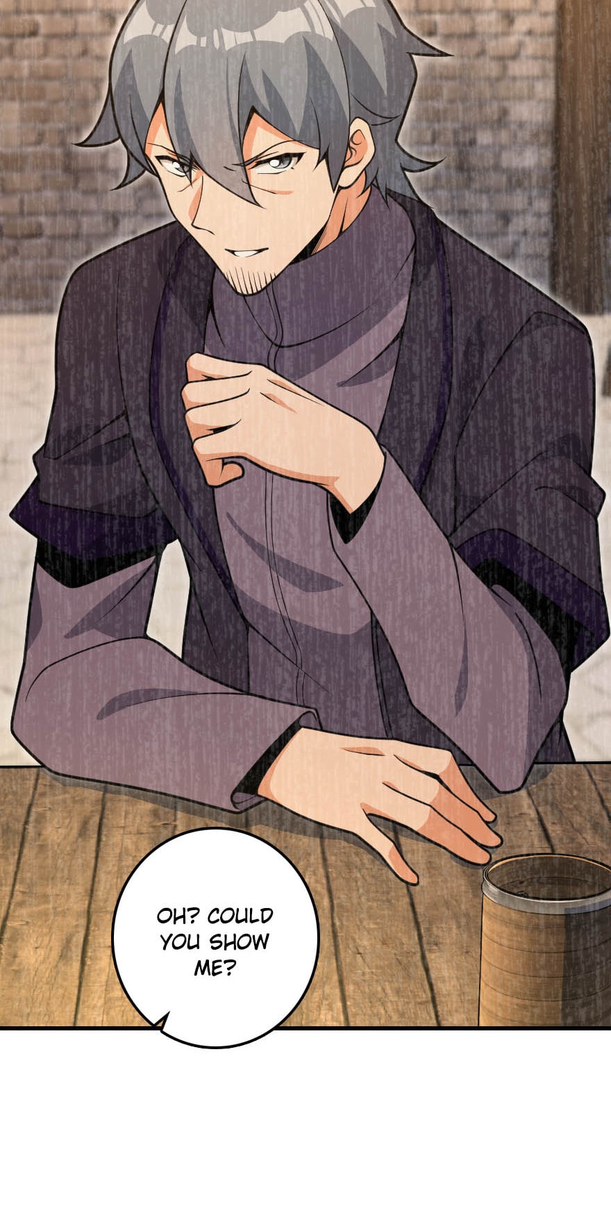 Read Release That Witch EN Manga Online
