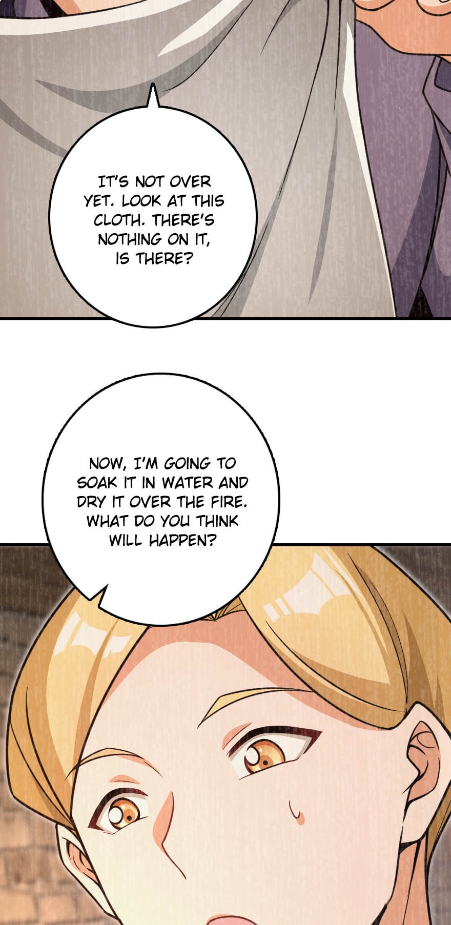 Read Release That Witch EN Manga Online