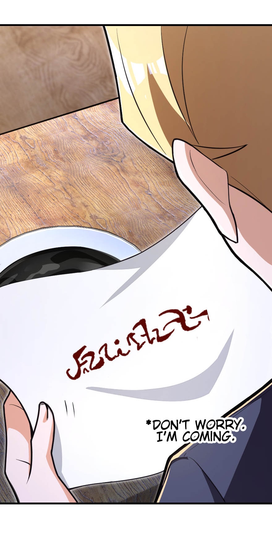 Read Release That Witch EN Manga Online