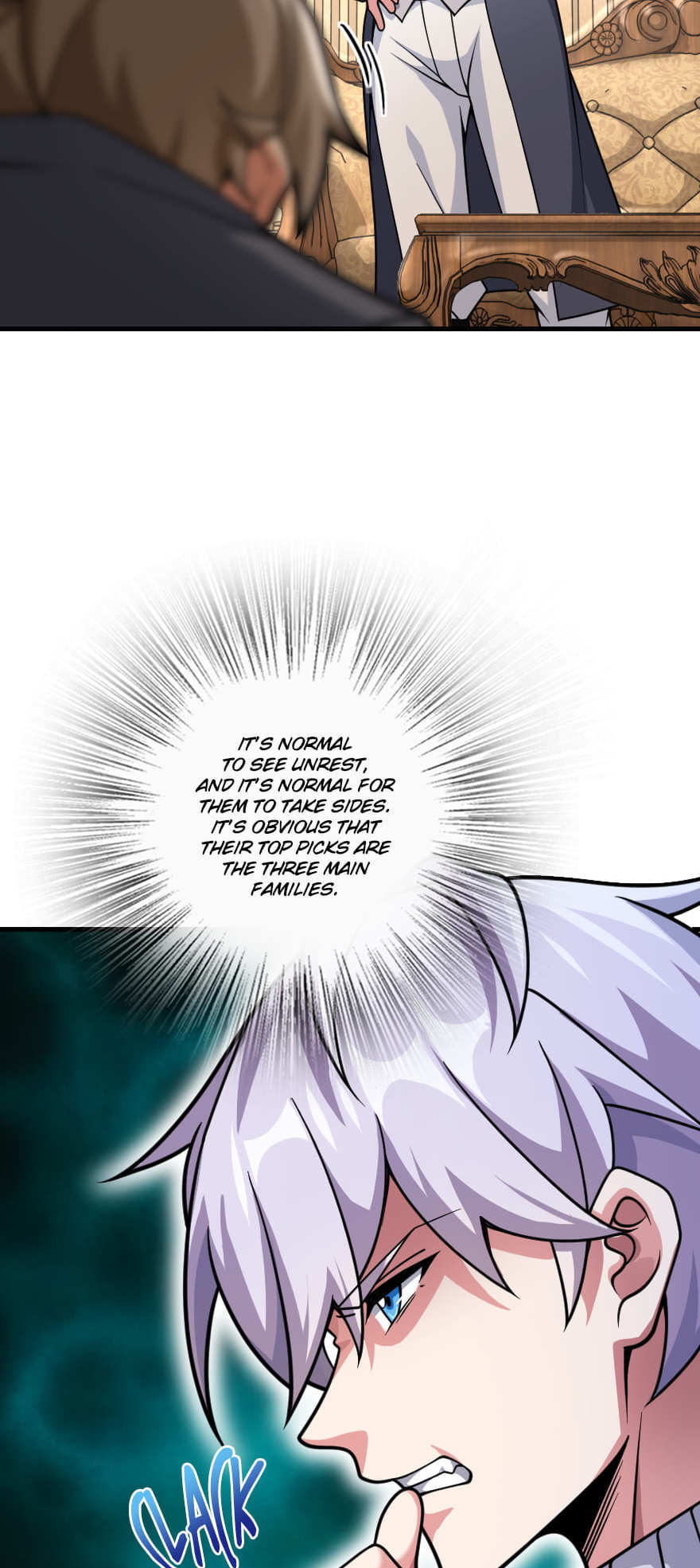 Read Release That Witch EN Manga Online