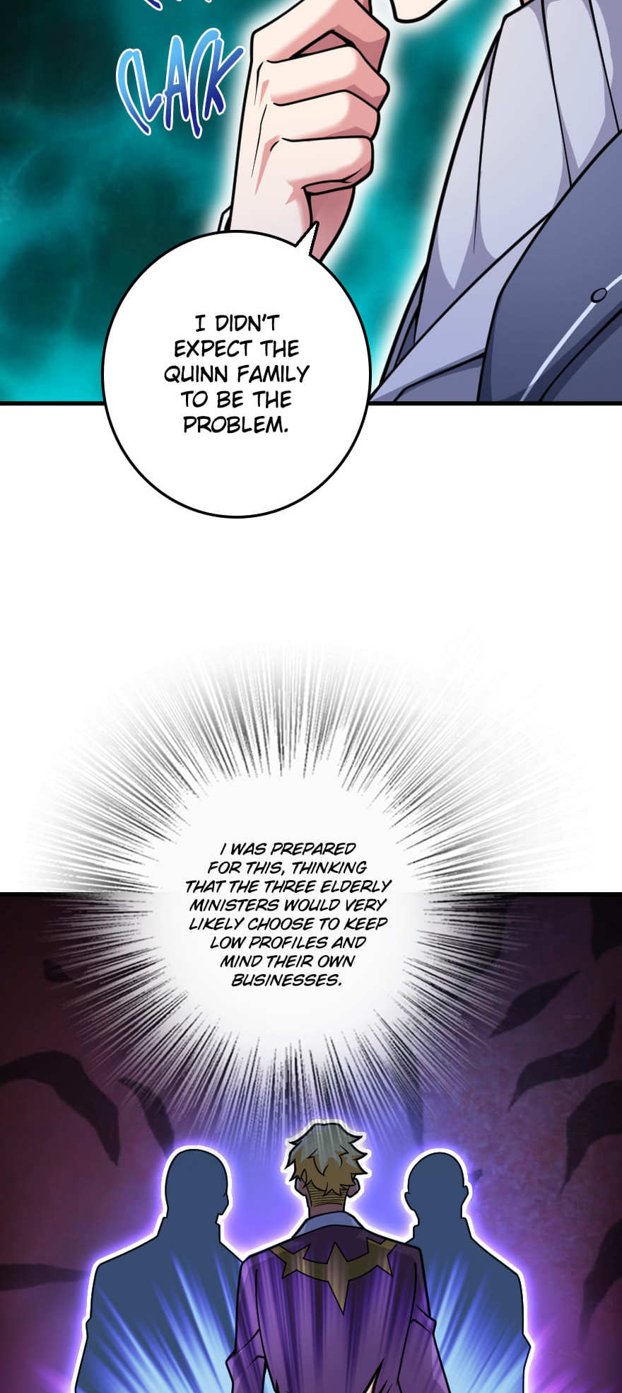 Read Release That Witch EN Manga Online