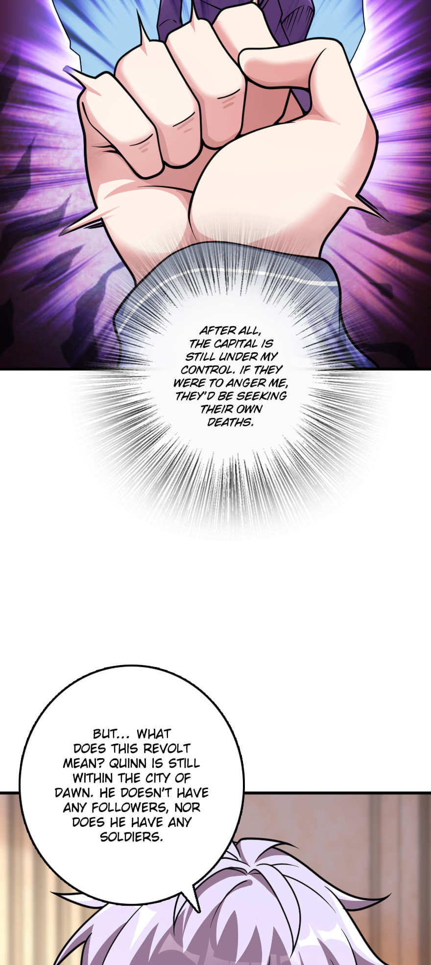 Read Release That Witch EN Manga Online