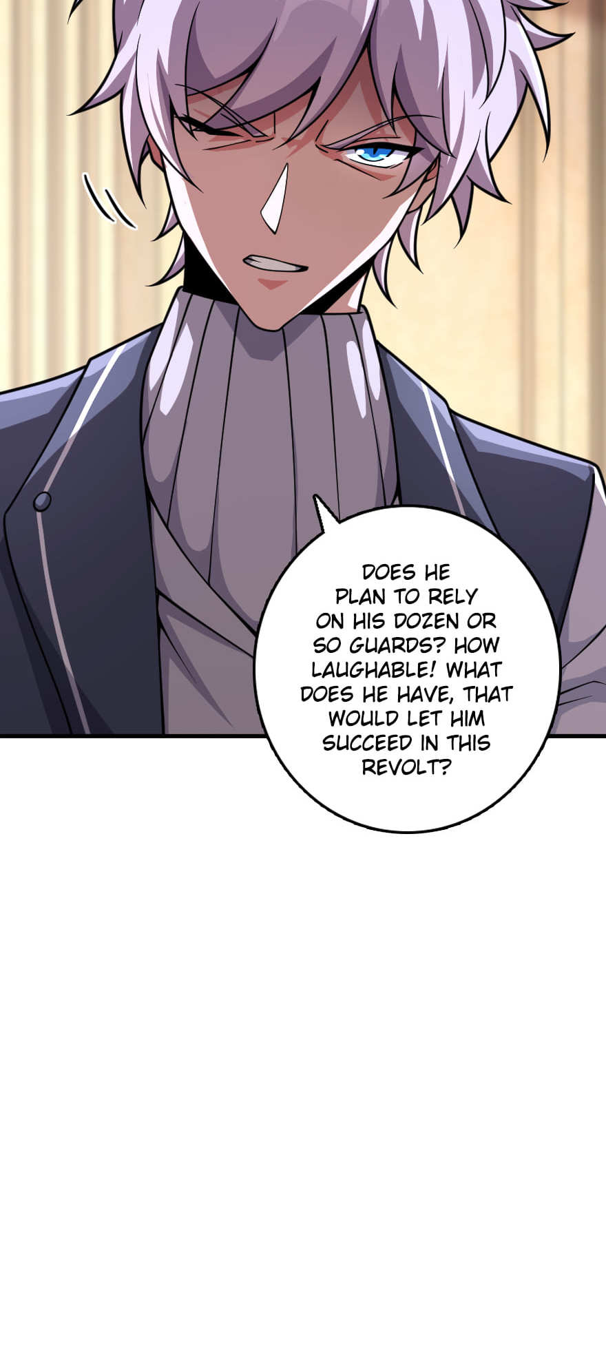 Read Release That Witch EN Manga Online