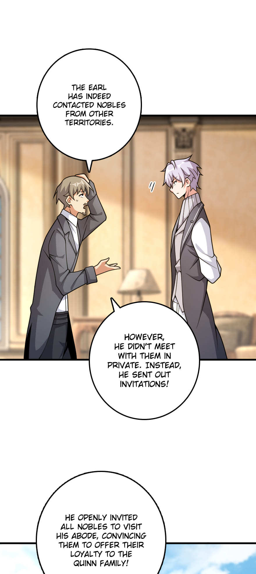 Read Release That Witch EN Manga Online