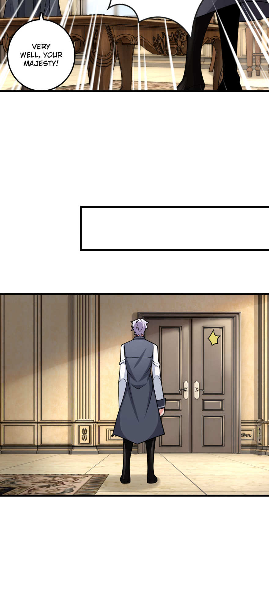 Read Release That Witch EN Manga Online