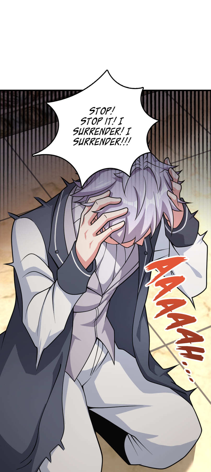 Read Release That Witch EN Manga Online