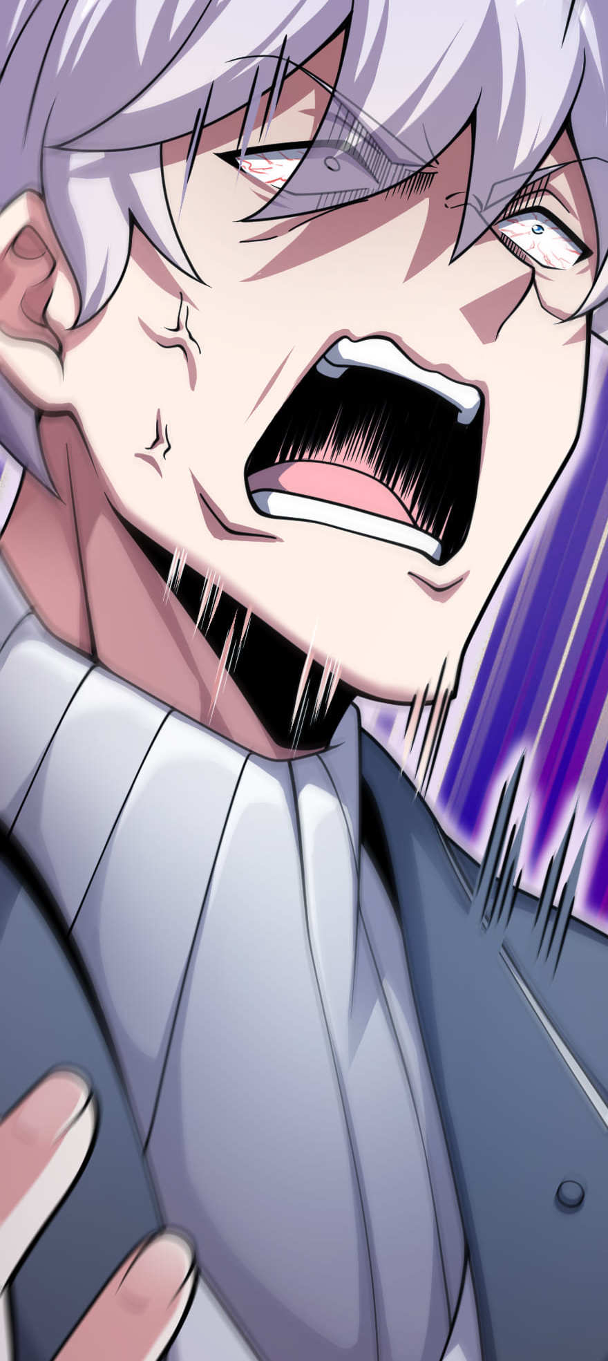 Read Release That Witch EN Manga Online