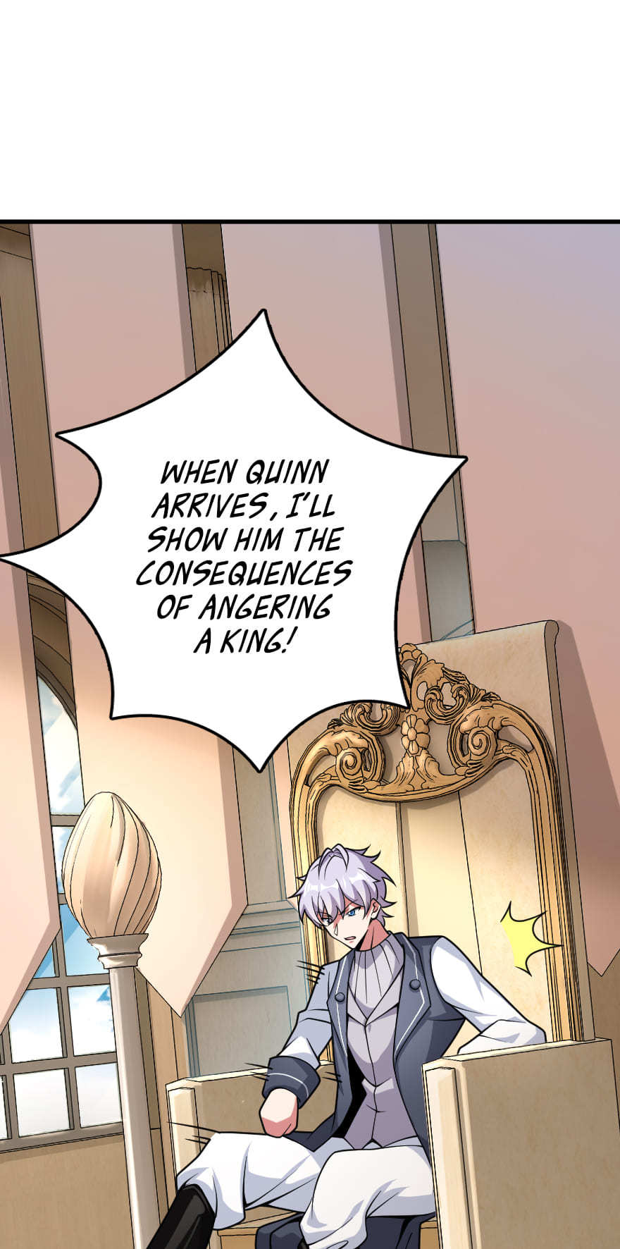 Read Release That Witch EN Manga Online