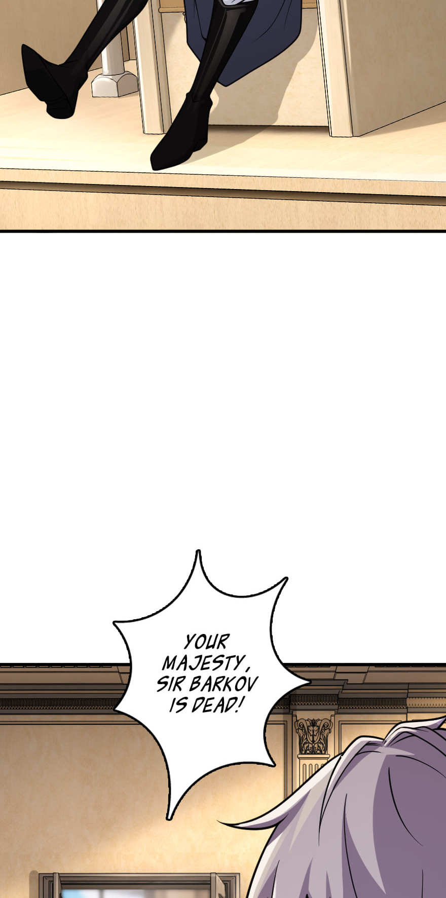 Read Release That Witch EN Manga Online