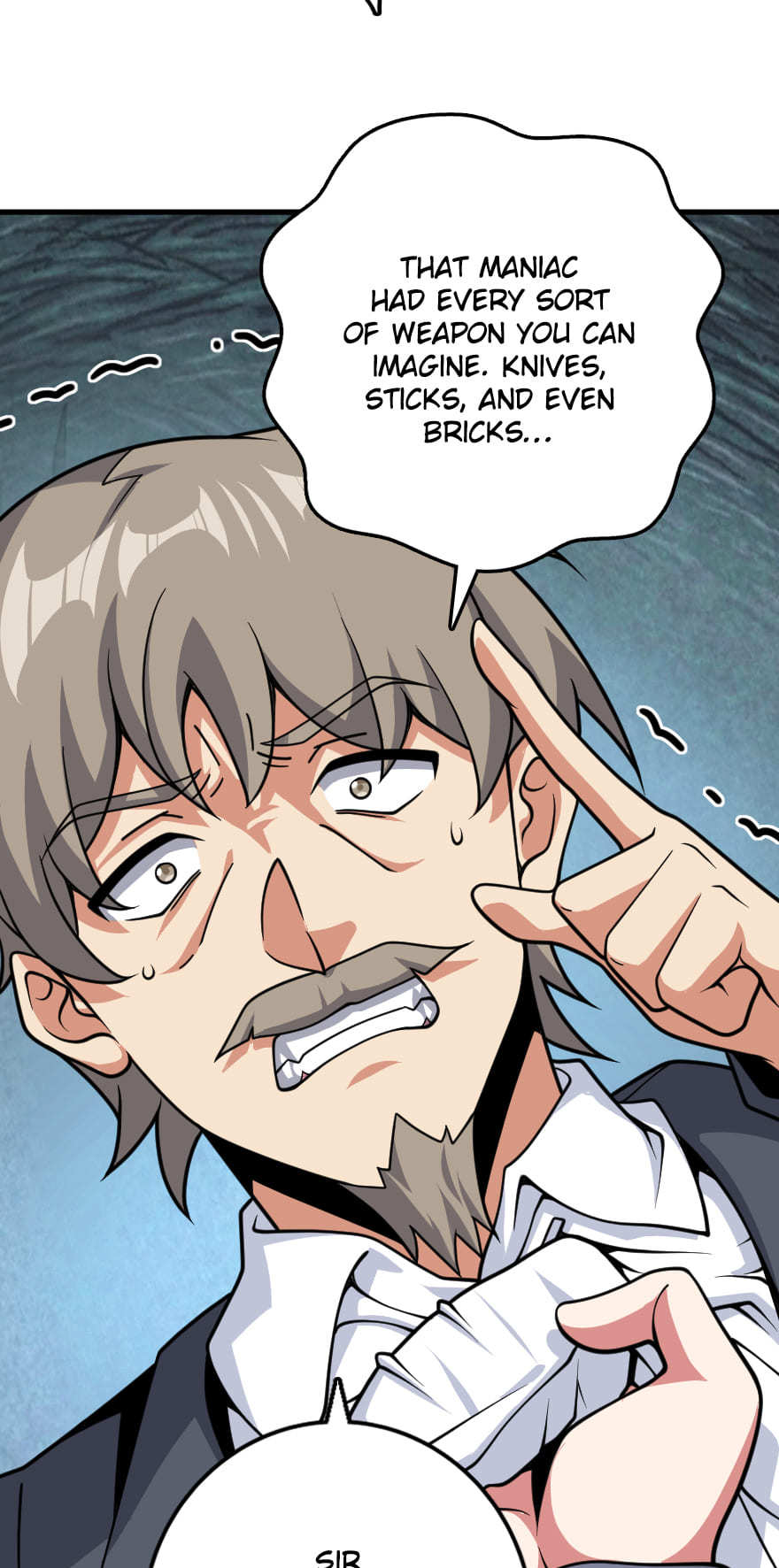 Read Release That Witch EN Manga Online