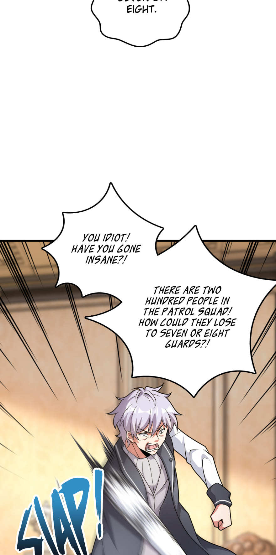 Read Release That Witch EN Manga Online