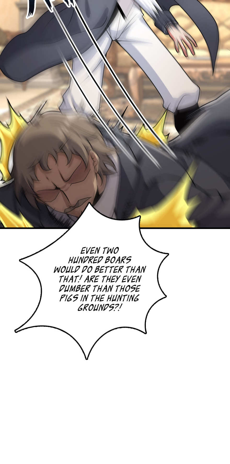 Read Release That Witch EN Manga Online
