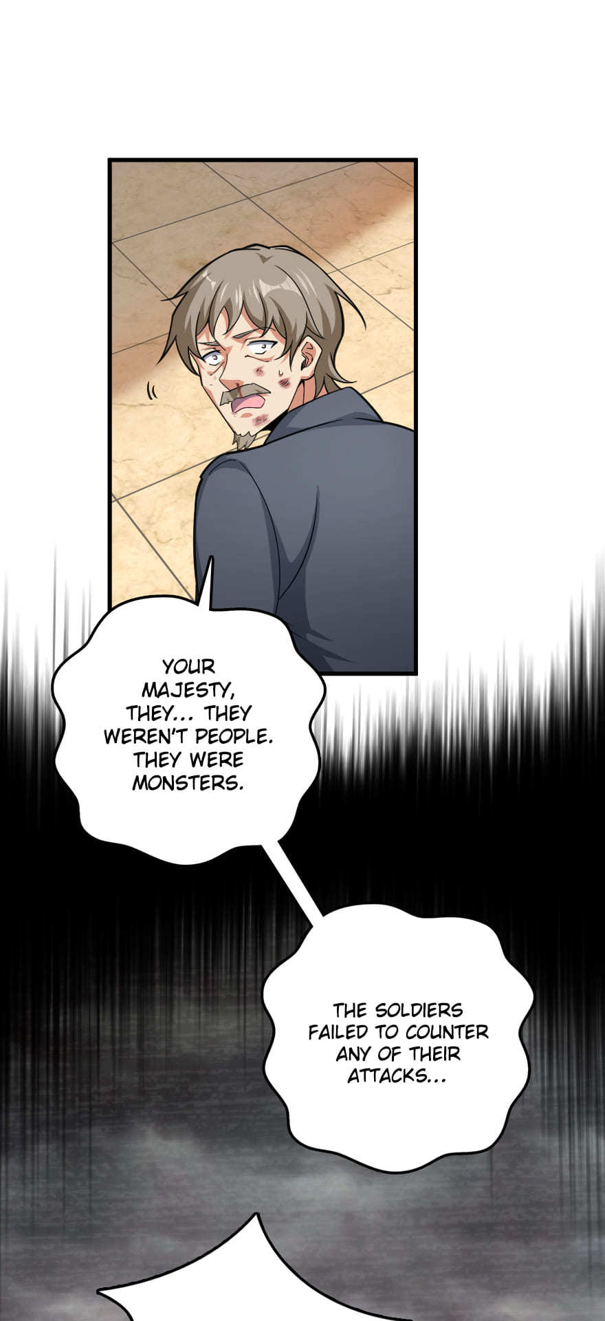 Read Release That Witch EN Manga Online