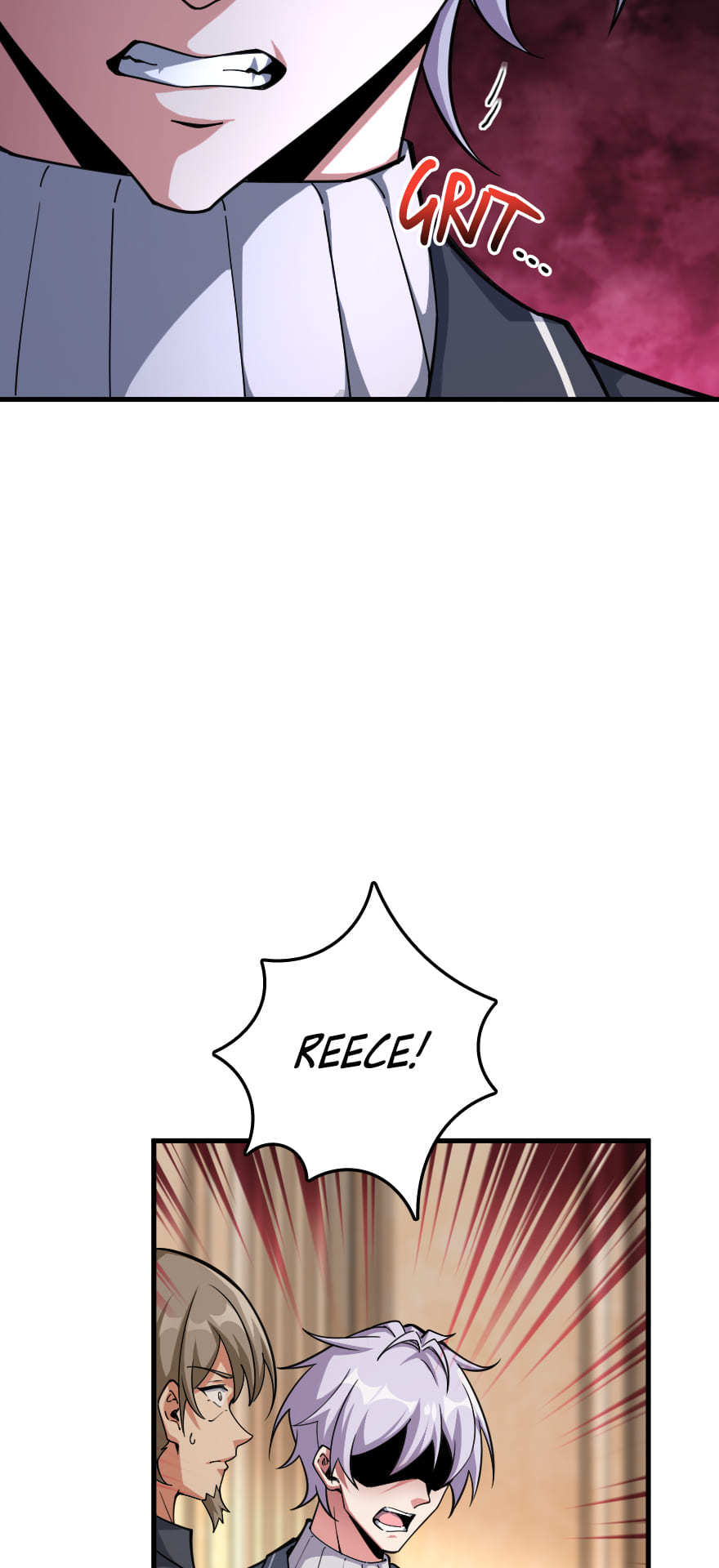 Read Release That Witch EN Manga Online