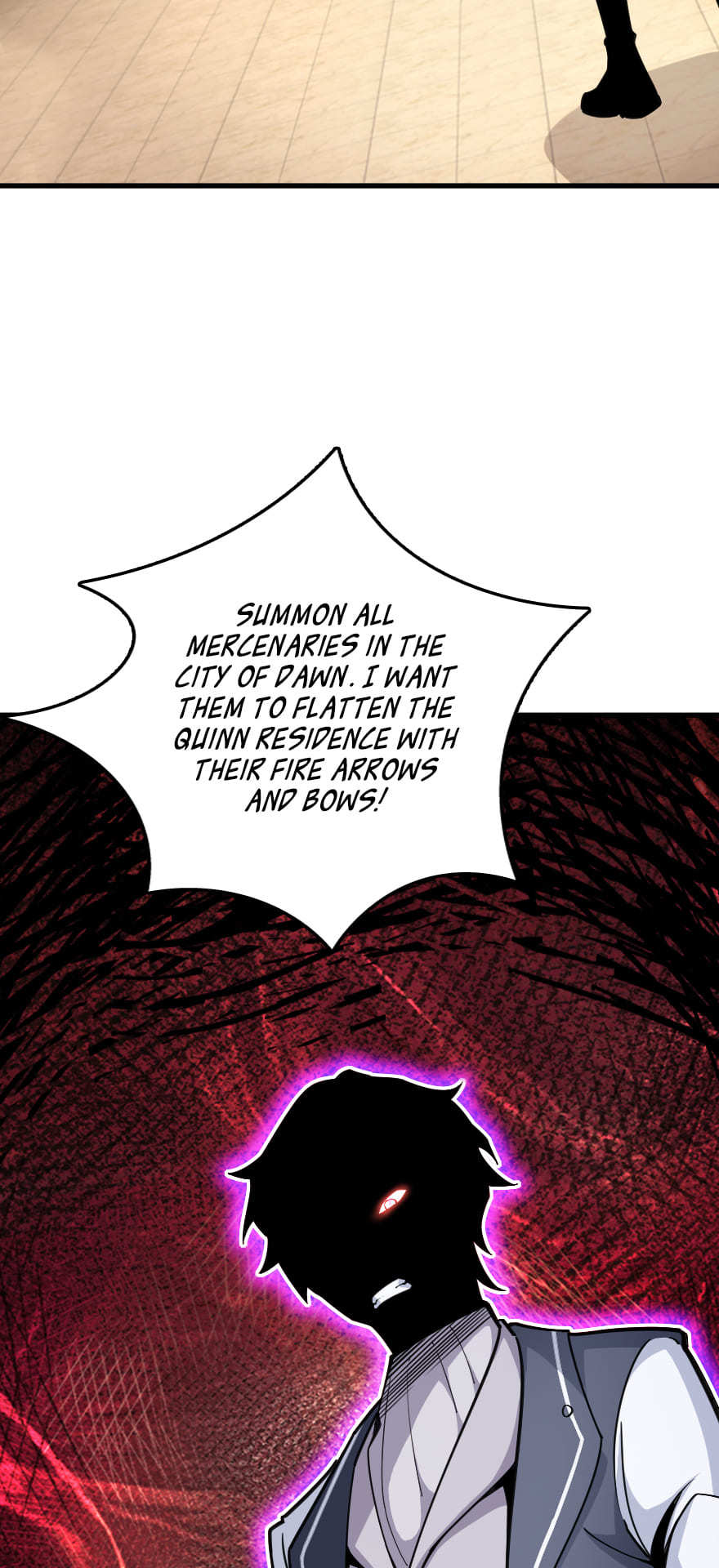 Read Release That Witch EN Manga Online