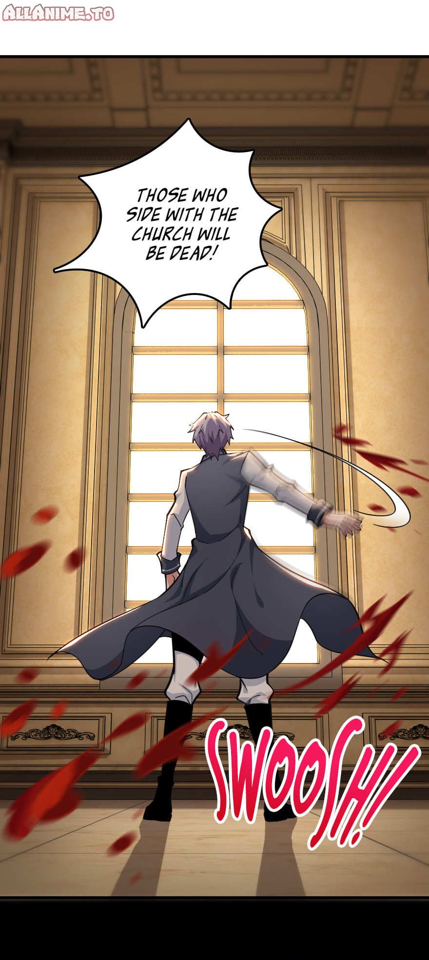 Read Release That Witch EN Manga Online