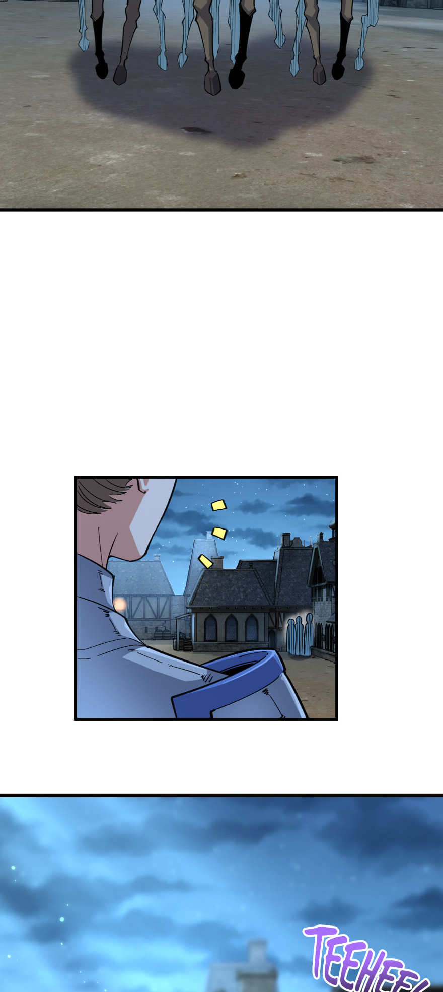 Read Release That Witch EN Manga Online