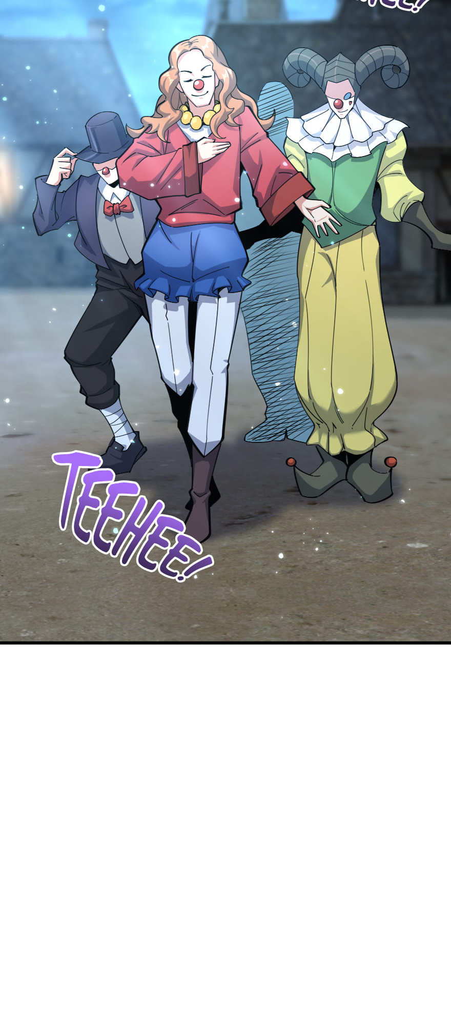 Read Release That Witch EN Manga Online