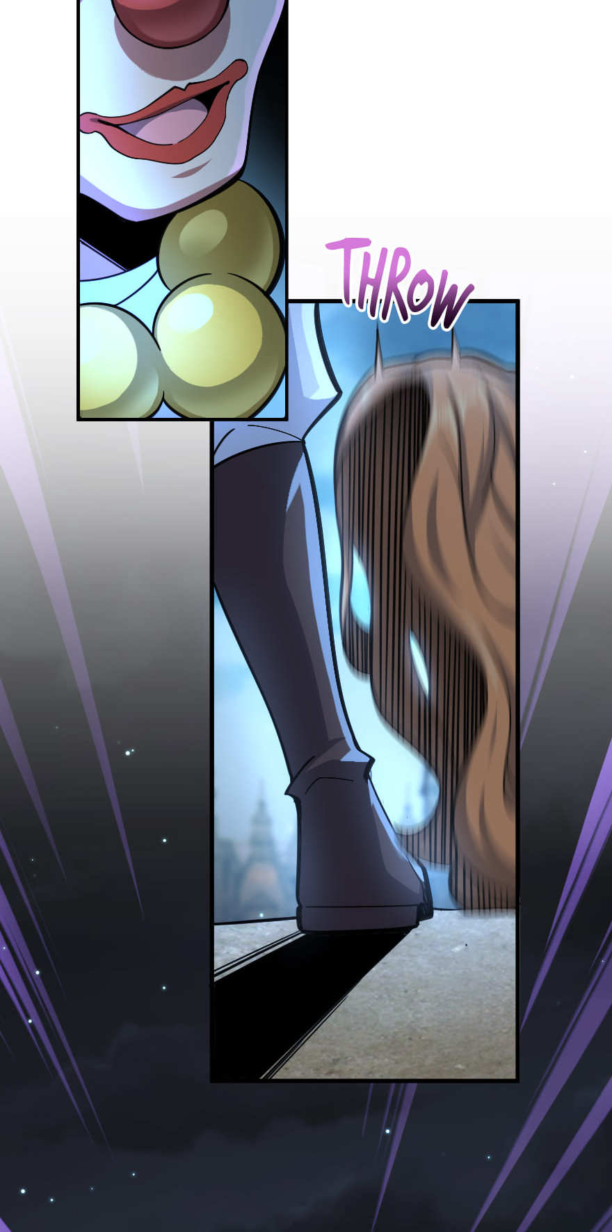Read Release That Witch EN Manga Online