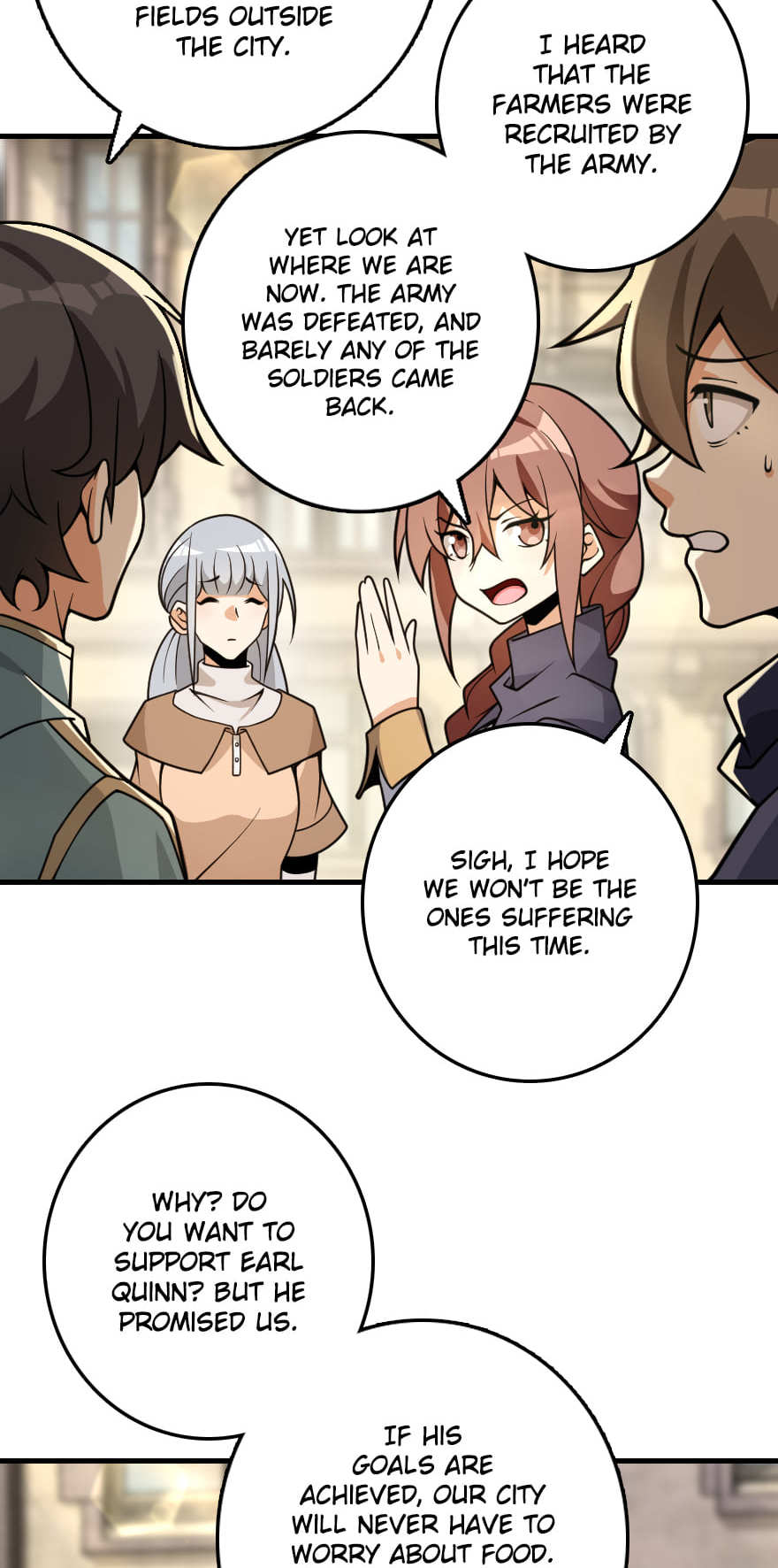 Read Release That Witch EN Manga Online
