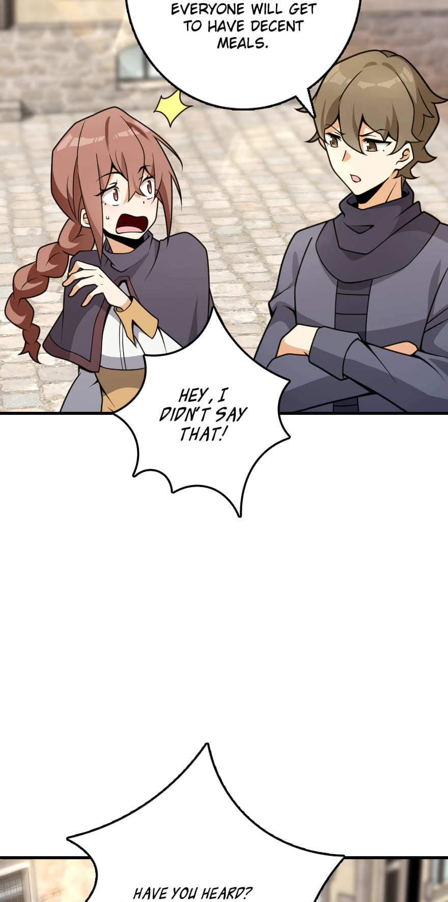 Read Release That Witch EN Manga Online